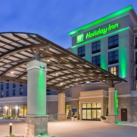 Holiday Inn Cookeville By Ihg Dış mekan fotoğraf