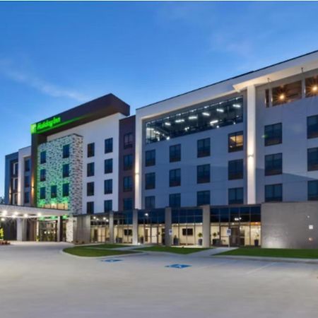 Holiday Inn Cookeville By Ihg Dış mekan fotoğraf