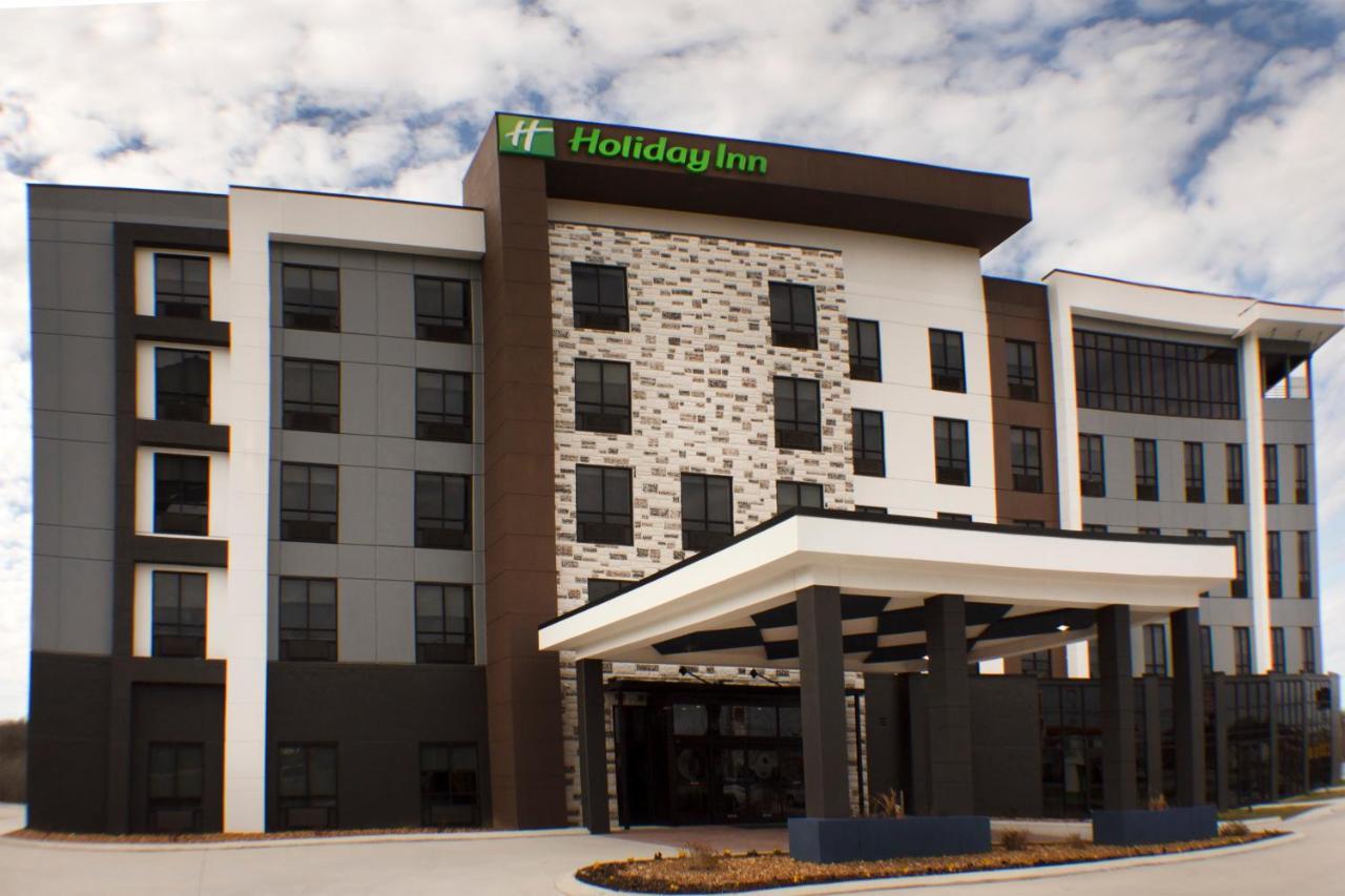 Holiday Inn Cookeville By Ihg Dış mekan fotoğraf
