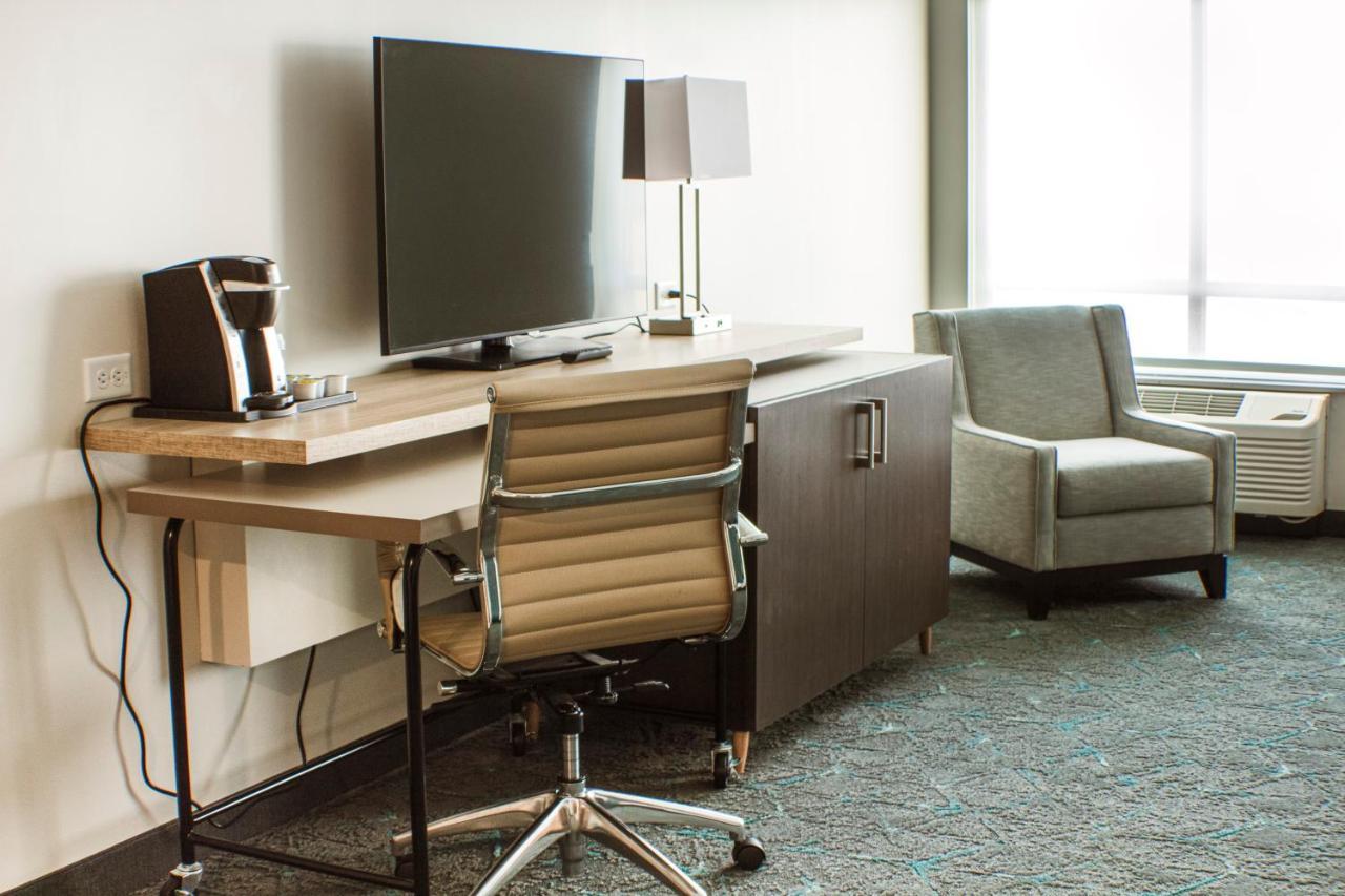 Holiday Inn Cookeville By Ihg Dış mekan fotoğraf