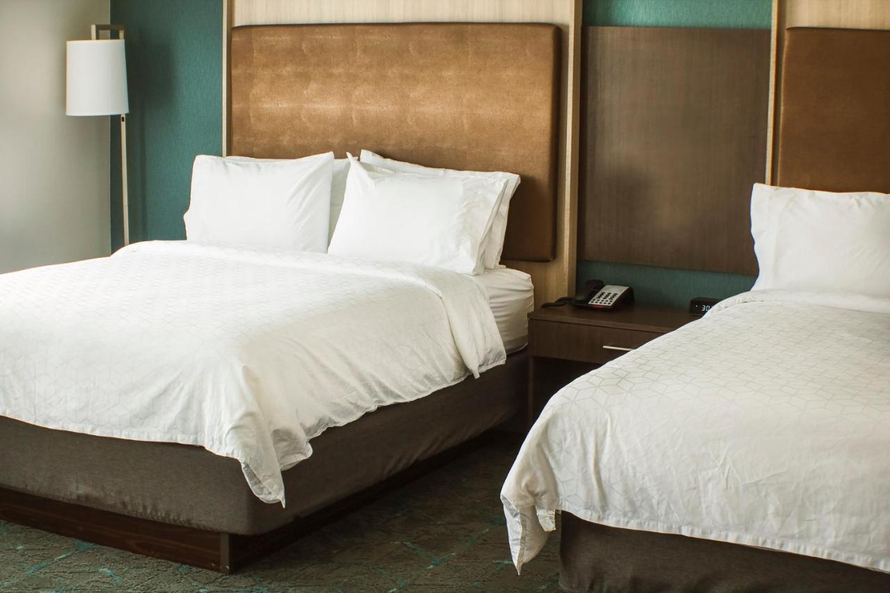 Holiday Inn Cookeville By Ihg Dış mekan fotoğraf