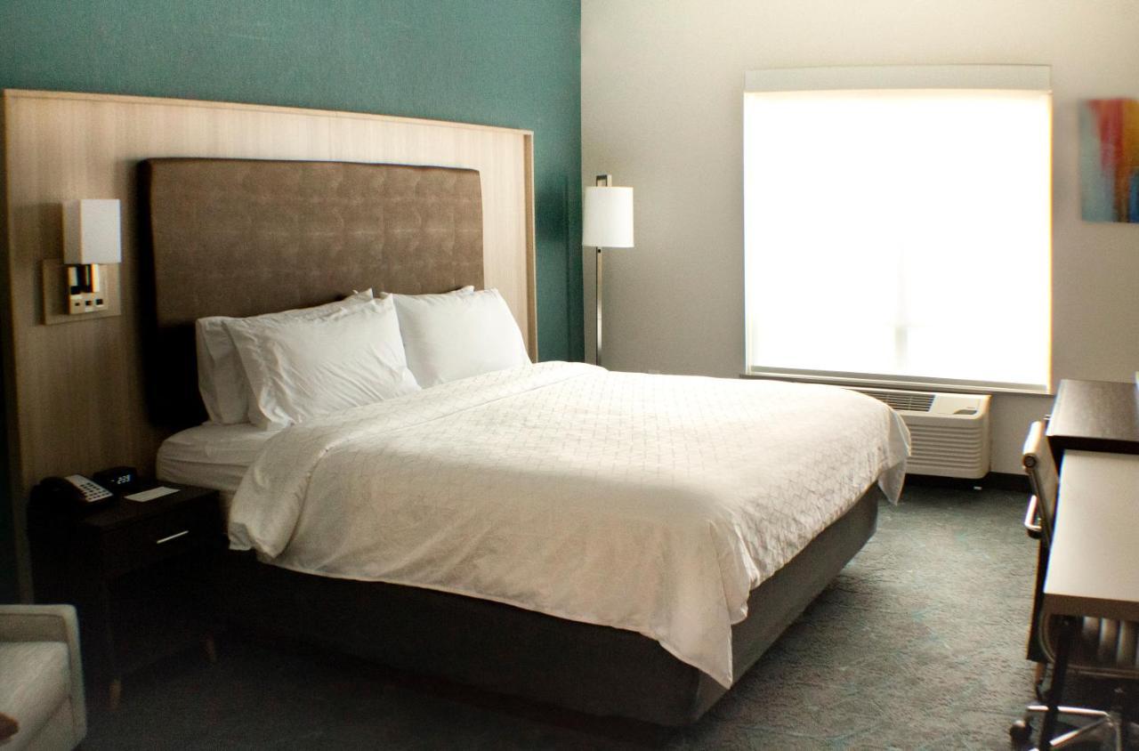 Holiday Inn Cookeville By Ihg Dış mekan fotoğraf