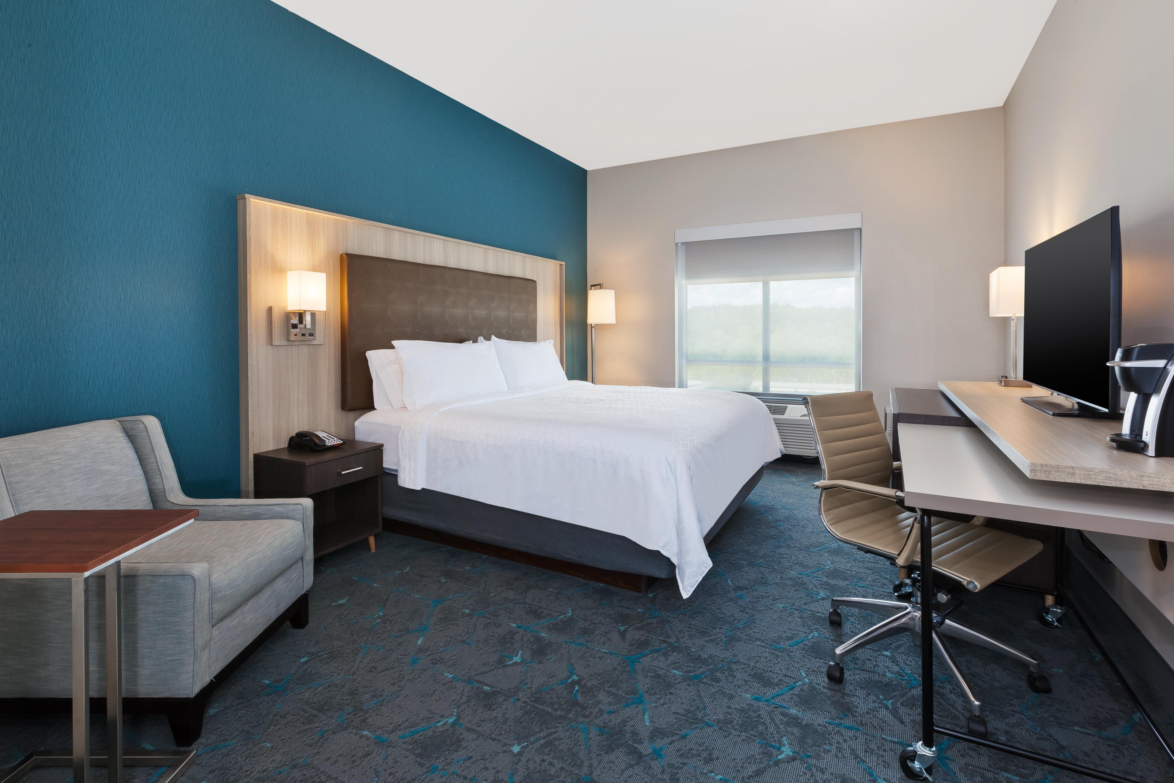 Holiday Inn Cookeville By Ihg Dış mekan fotoğraf