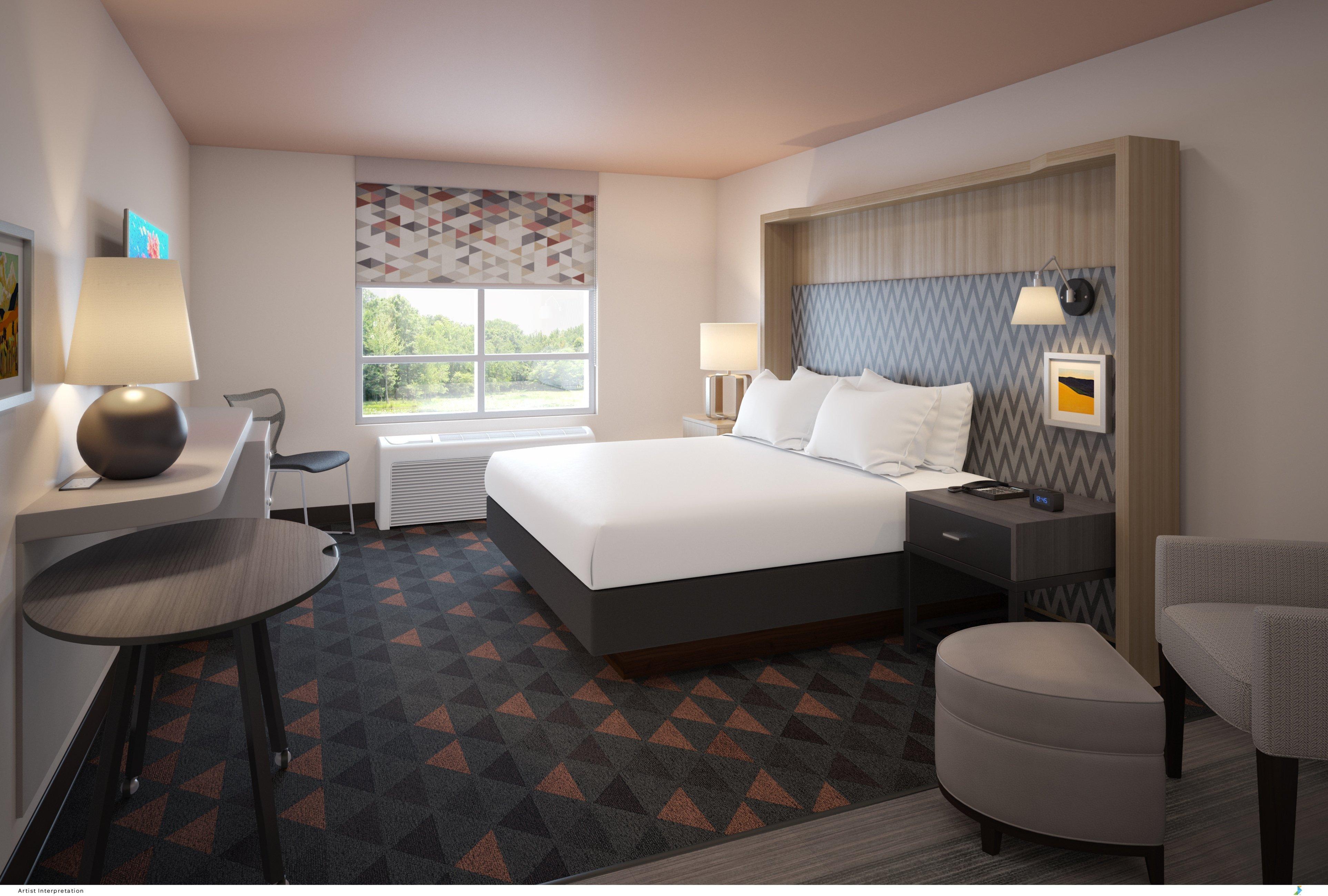 Holiday Inn Cookeville By Ihg Dış mekan fotoğraf