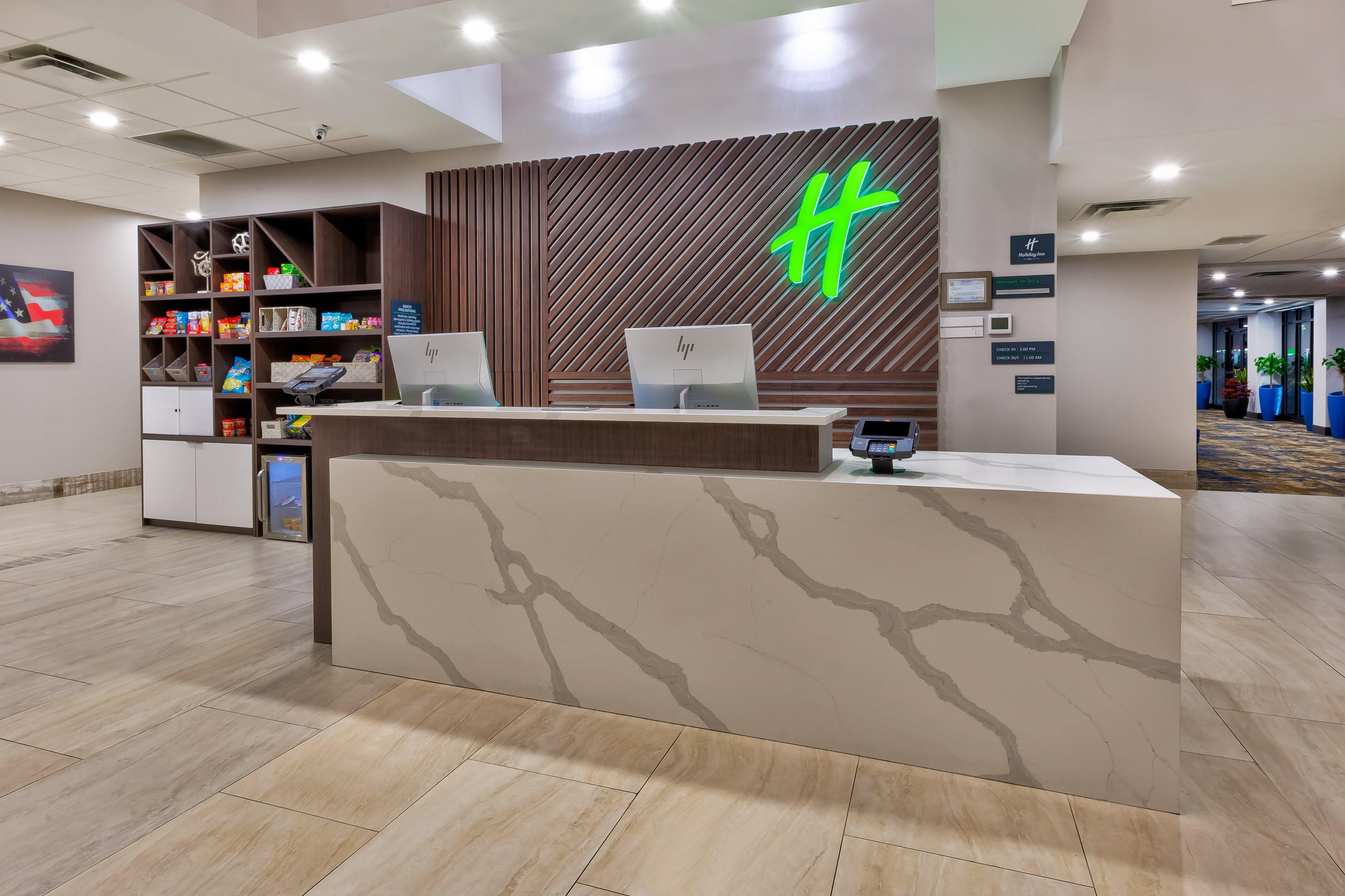 Holiday Inn Cookeville By Ihg Dış mekan fotoğraf