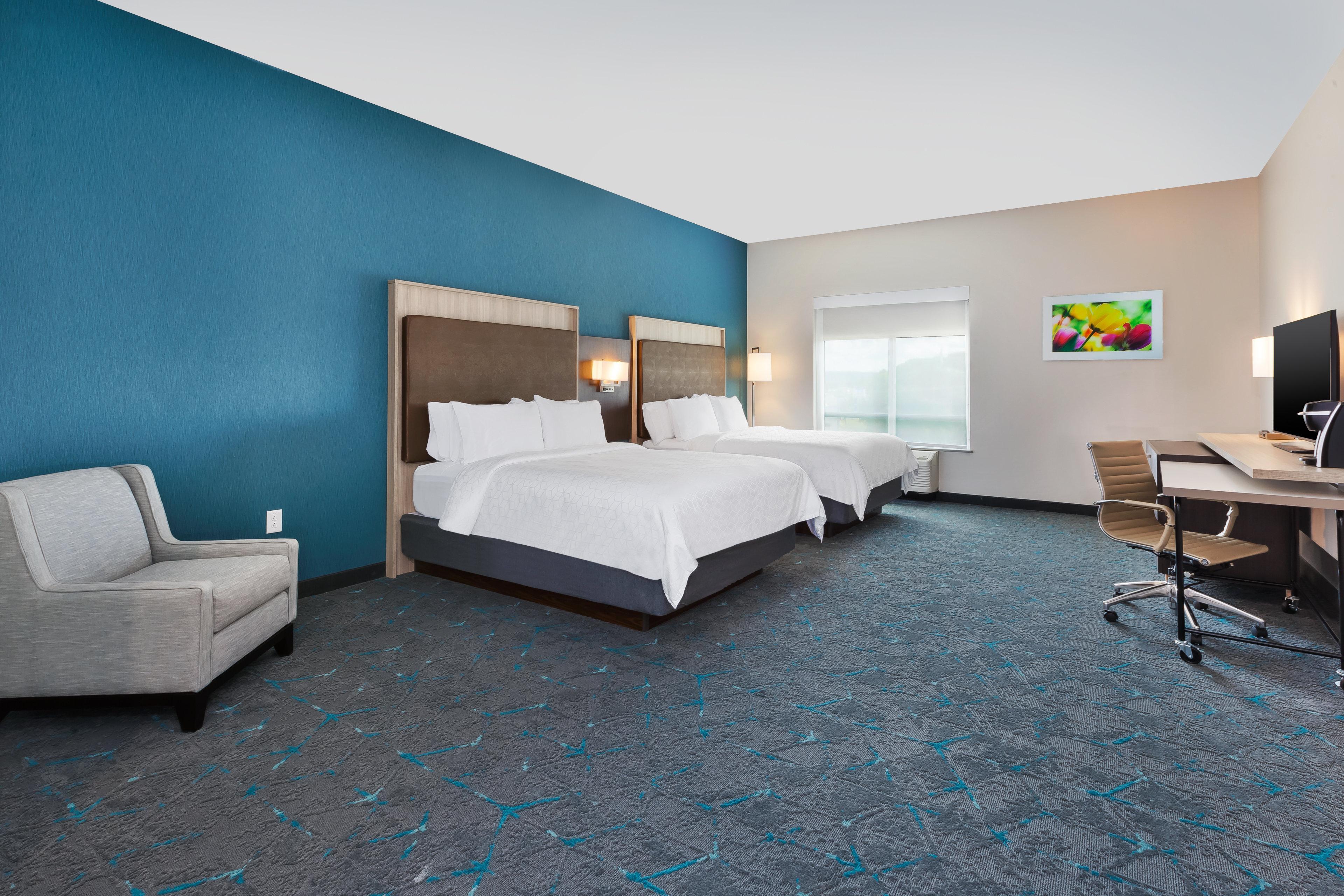 Holiday Inn Cookeville By Ihg Dış mekan fotoğraf