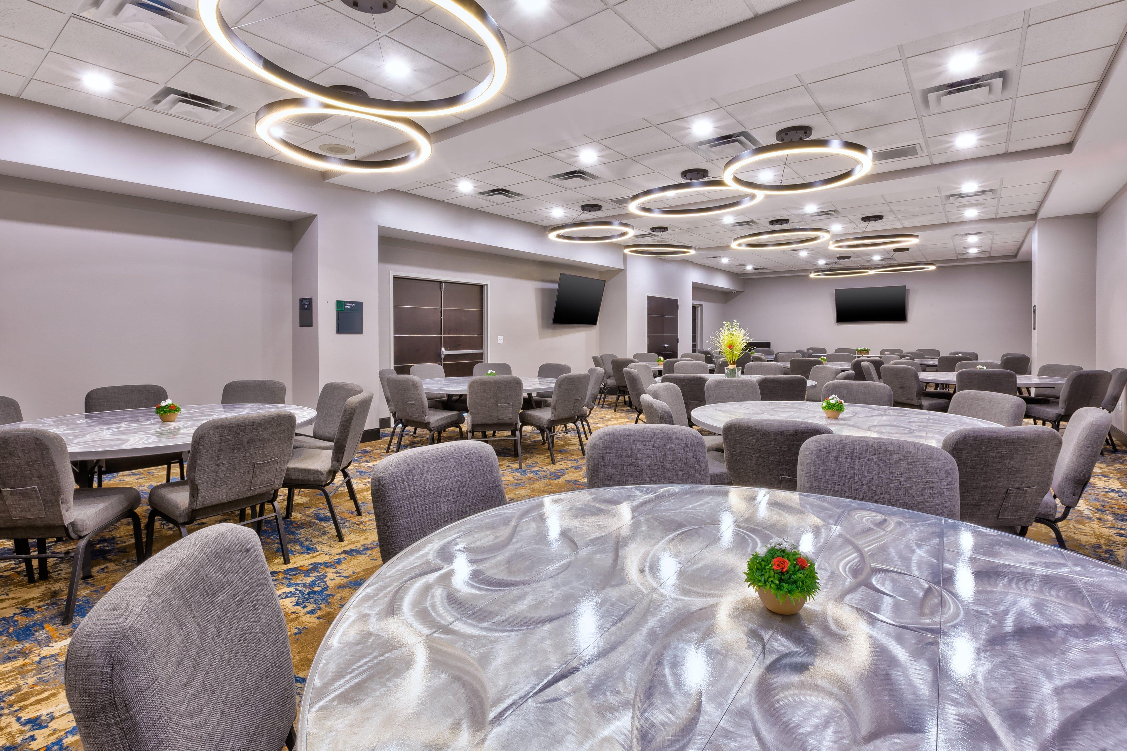 Holiday Inn Cookeville By Ihg Dış mekan fotoğraf