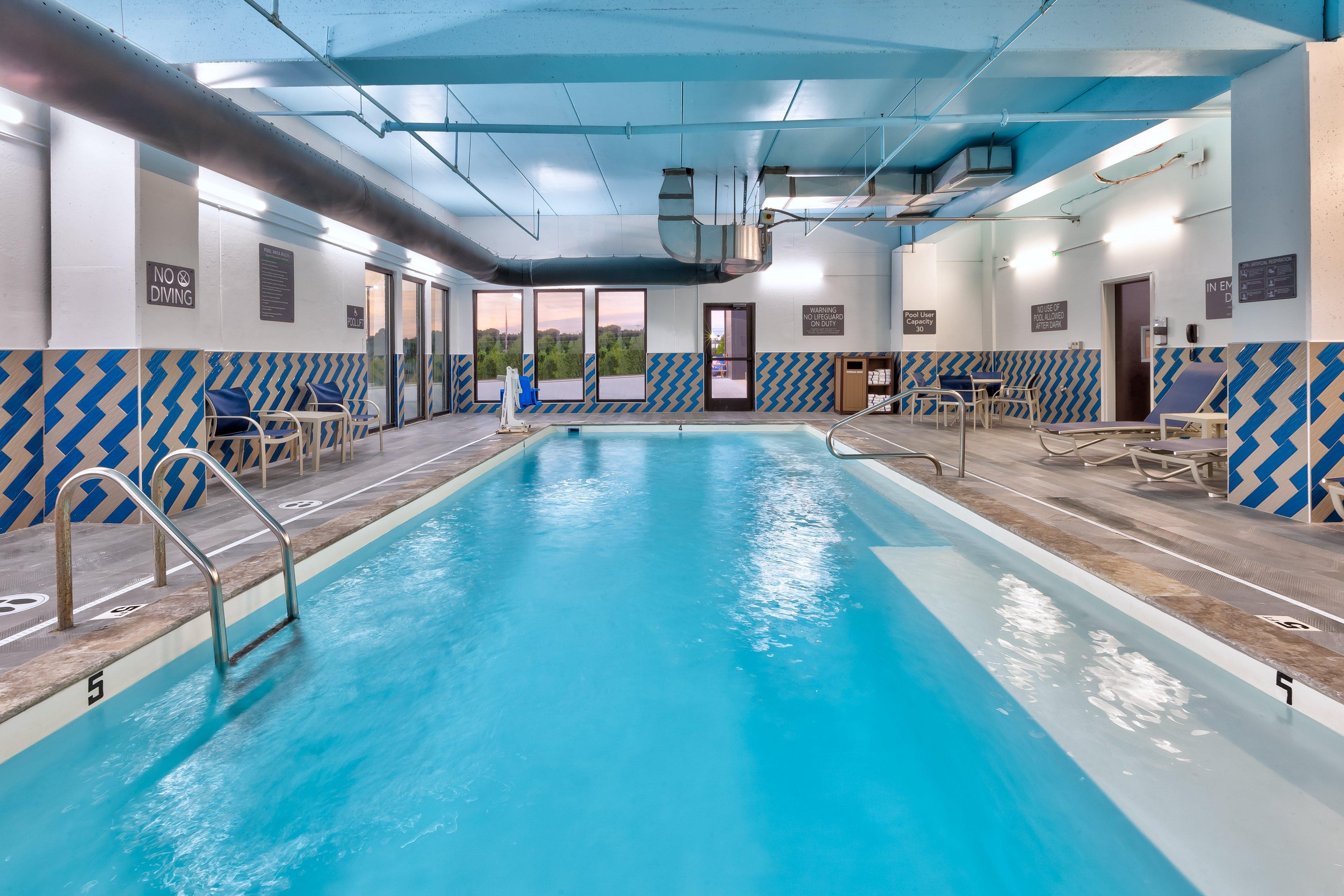 Holiday Inn Cookeville By Ihg Dış mekan fotoğraf