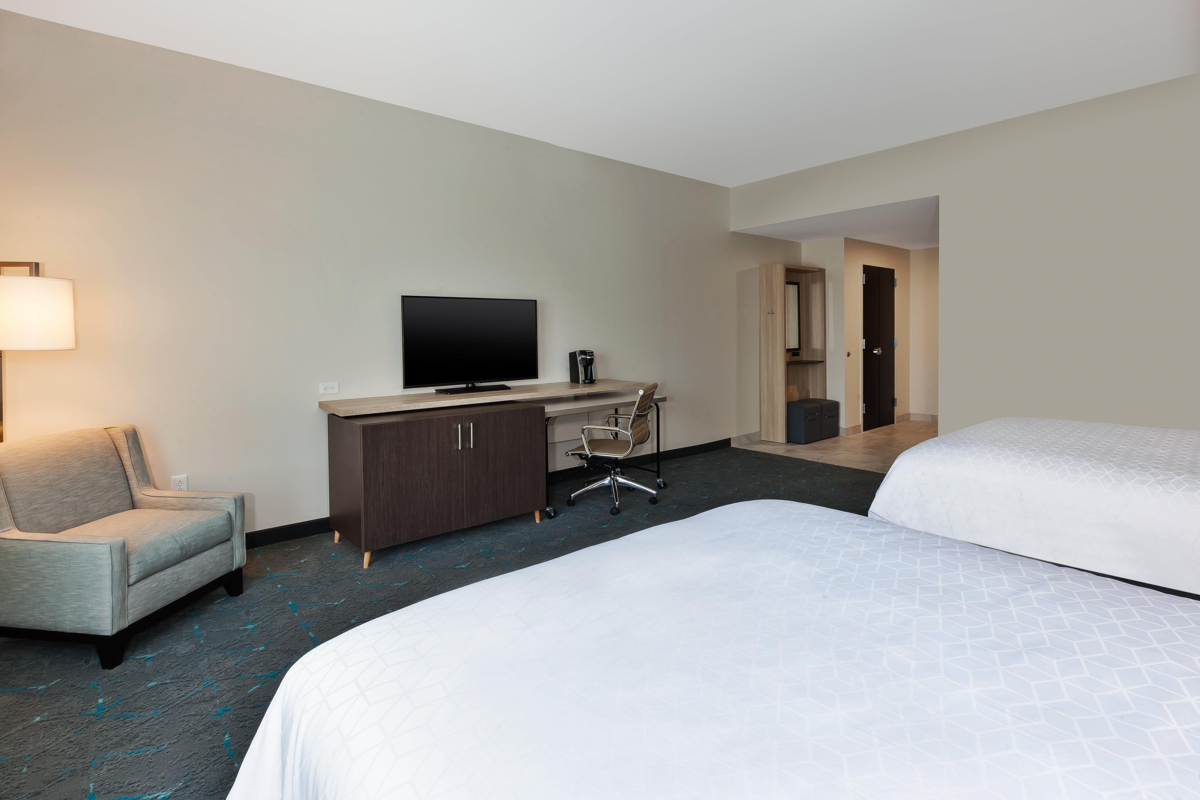 Holiday Inn Cookeville By Ihg Dış mekan fotoğraf