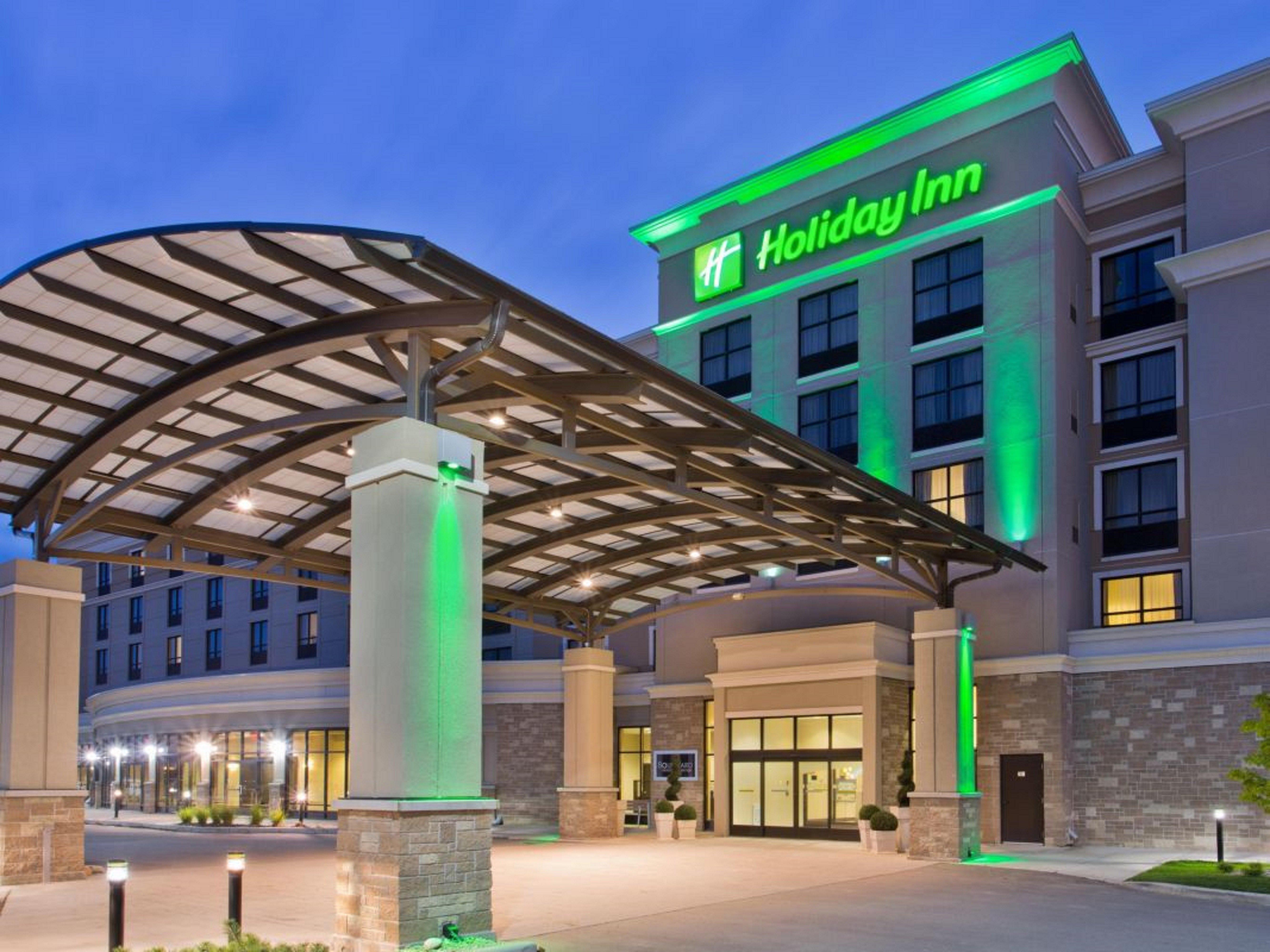 Holiday Inn Cookeville By Ihg Dış mekan fotoğraf