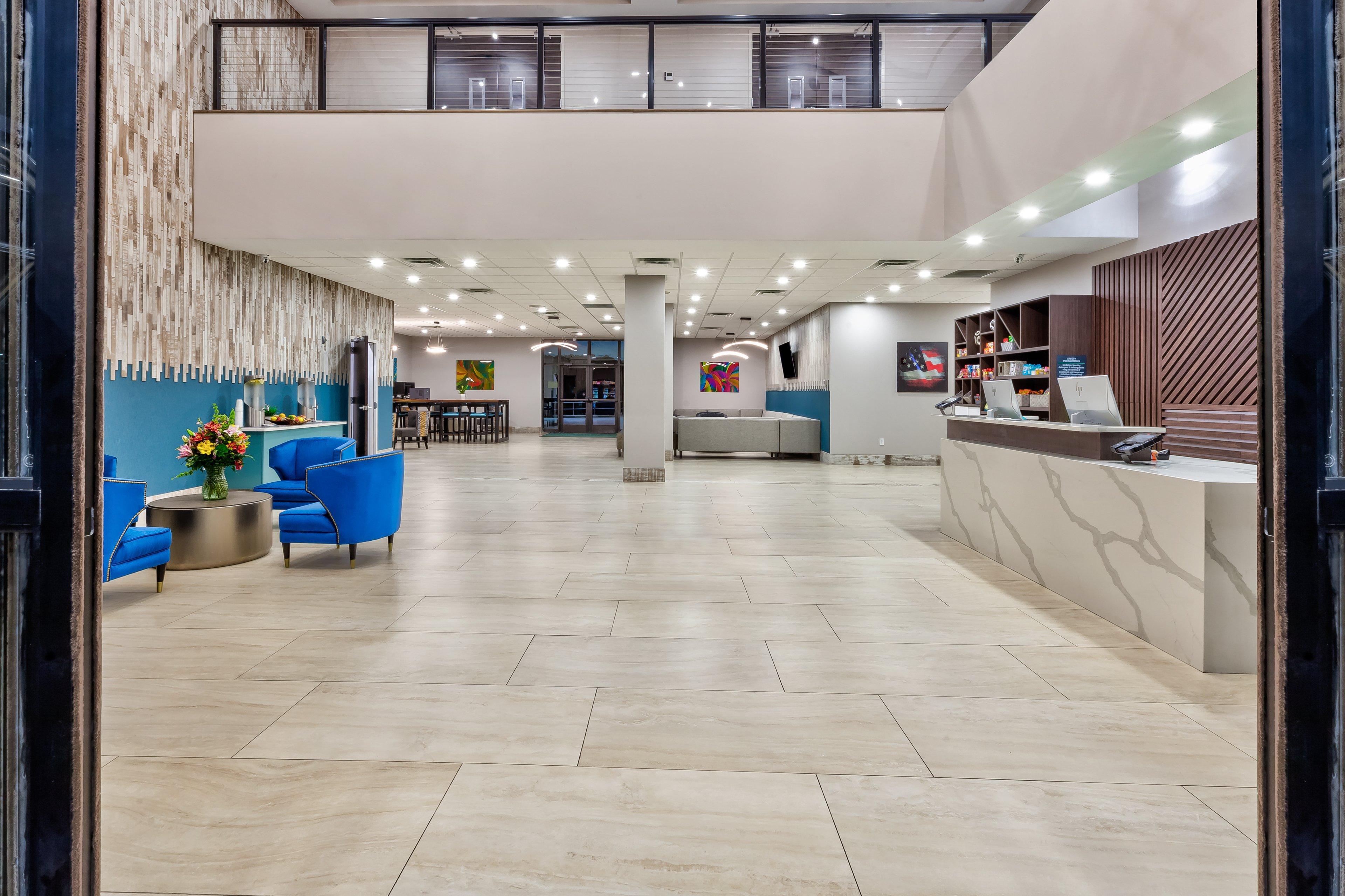 Holiday Inn Cookeville By Ihg Dış mekan fotoğraf