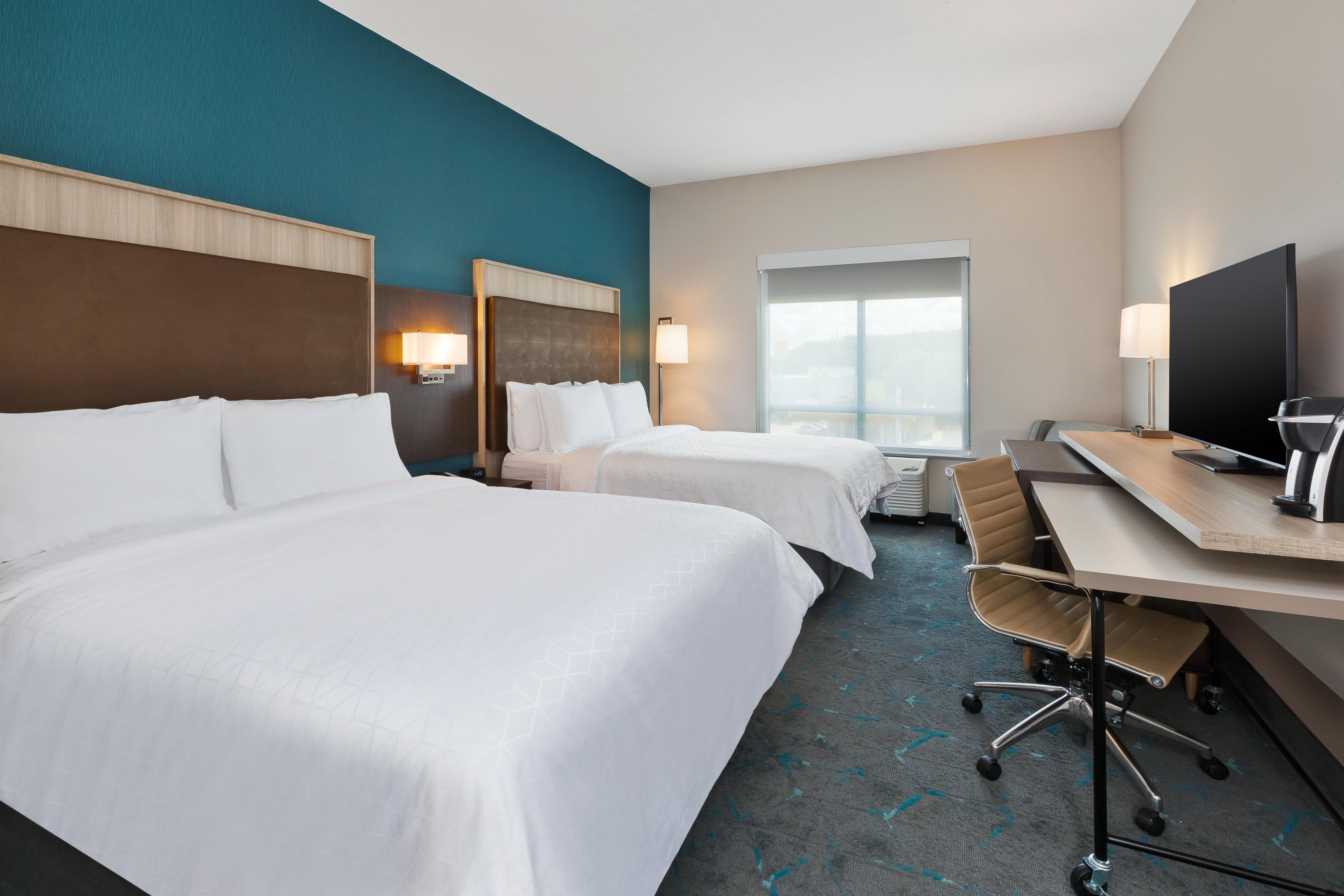 Holiday Inn Cookeville By Ihg Dış mekan fotoğraf