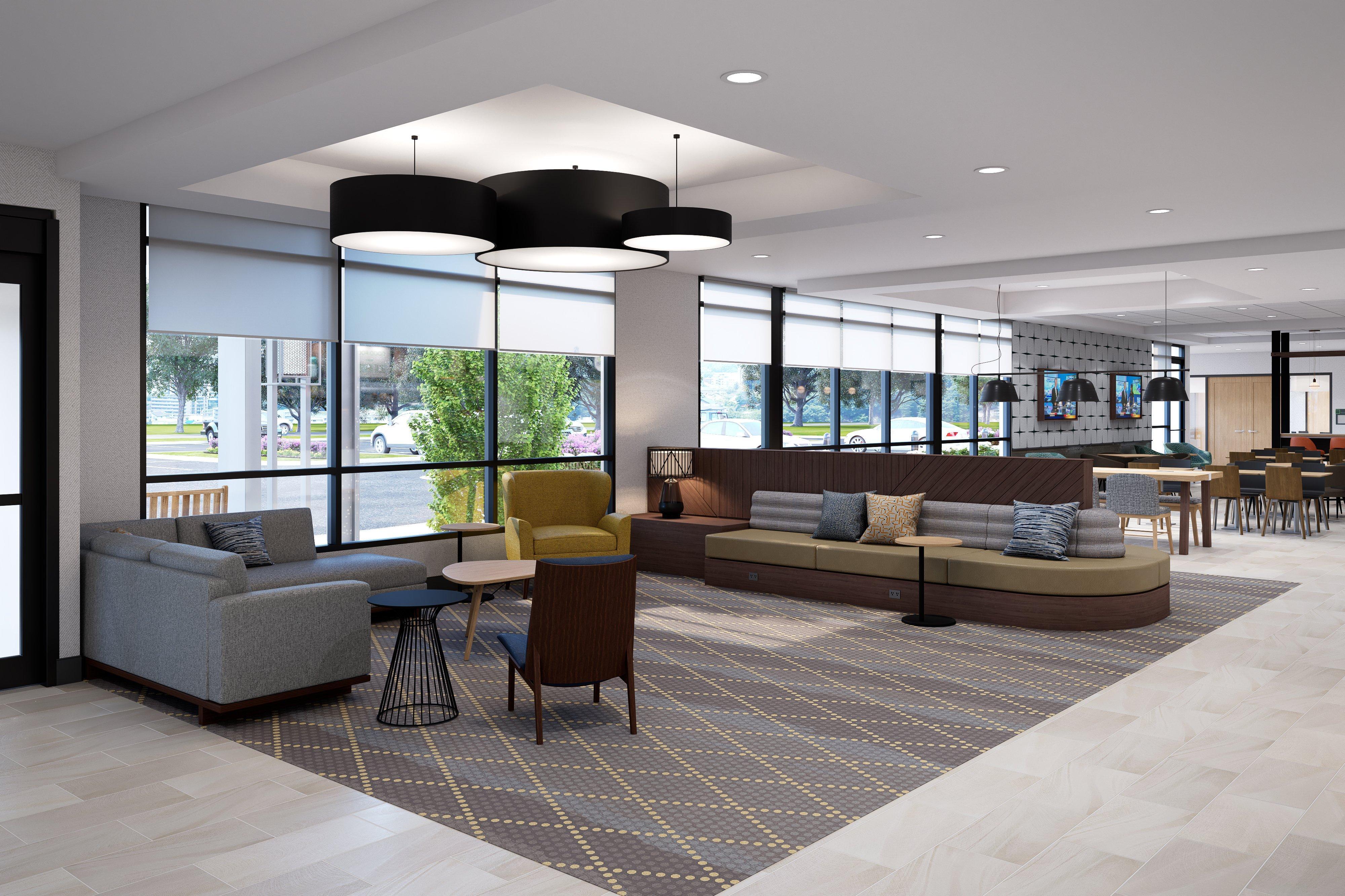 Holiday Inn Cookeville By Ihg Dış mekan fotoğraf