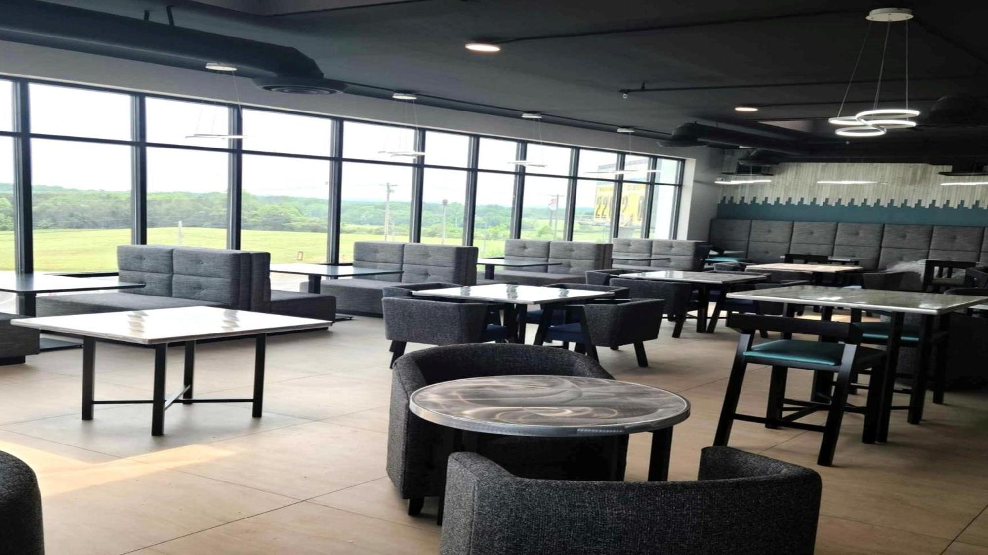 Holiday Inn Cookeville By Ihg Dış mekan fotoğraf